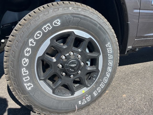 2026 RAM 2500 Laramie - Photo 9