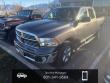 Used 2017 Ram 1500 SLT Truck Crew Cab