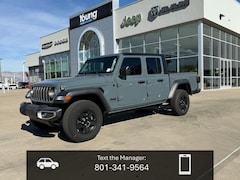 2025 Jeep Gladiator SPORT 4X4 Pickup