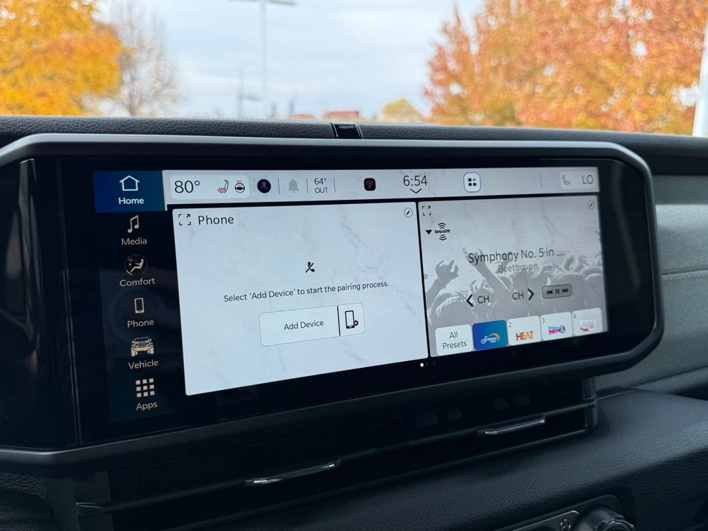 2025 Jeep Wrangler Willys photo 3