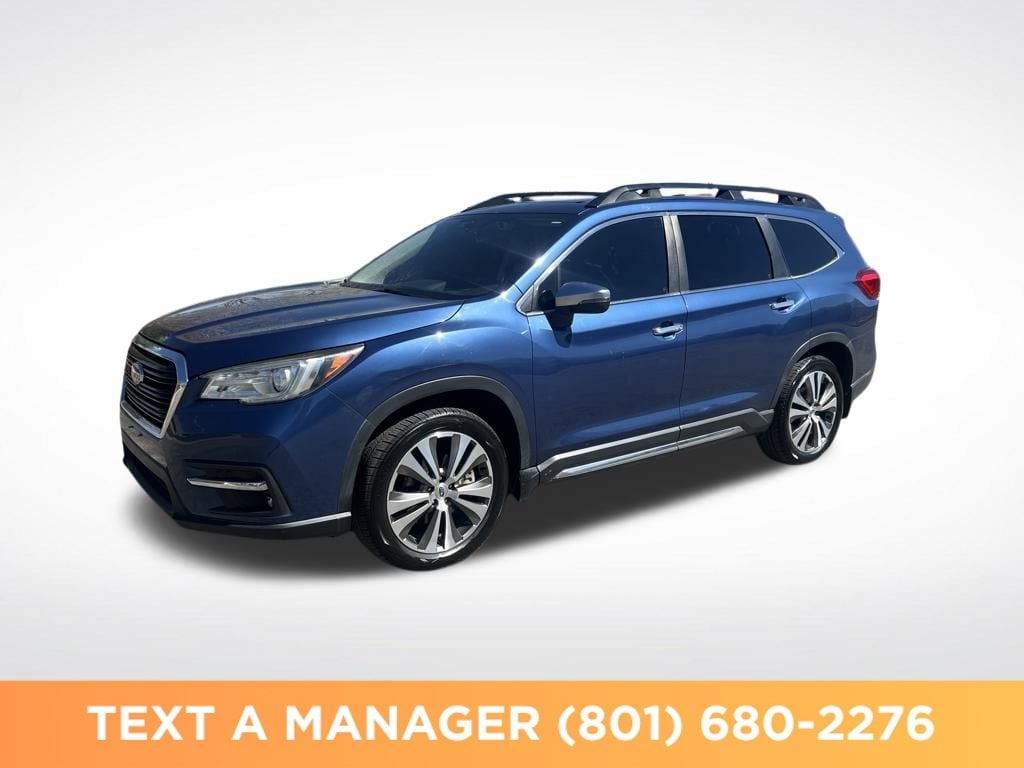 2019 Subaru Ascent