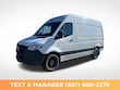  Mercedes-Benz Sprinter 2500