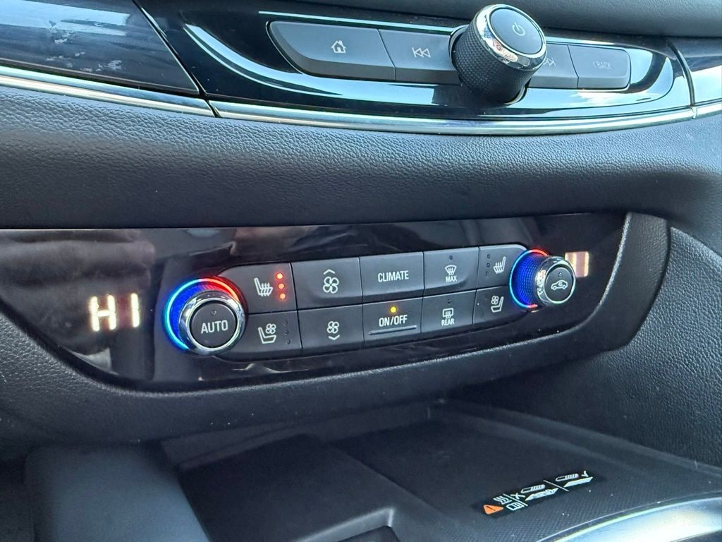 Used 2024 Buick Enclave Premium SUV