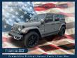 Used 2023 Jeep Wrangler 4xe Sahara SUV