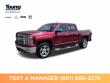 Used 2014 Chevrolet Silverado 1500 LTZ Truck Crew Cab