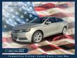 Used 2015 Chevrolet Impala LT w/2LT Sedan