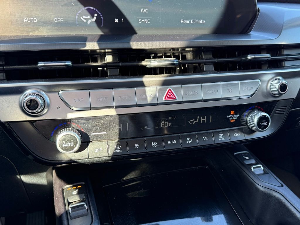 Used 2025 Kia Telluride S SUV