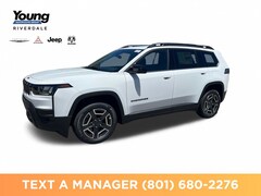 2026 Jeep Cherokee LAREDO 4X4 Sport Utility