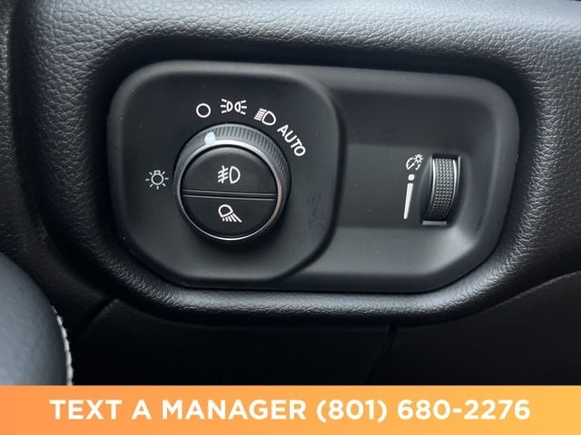 2026 RAM 3500 Big Horn - Photo 29