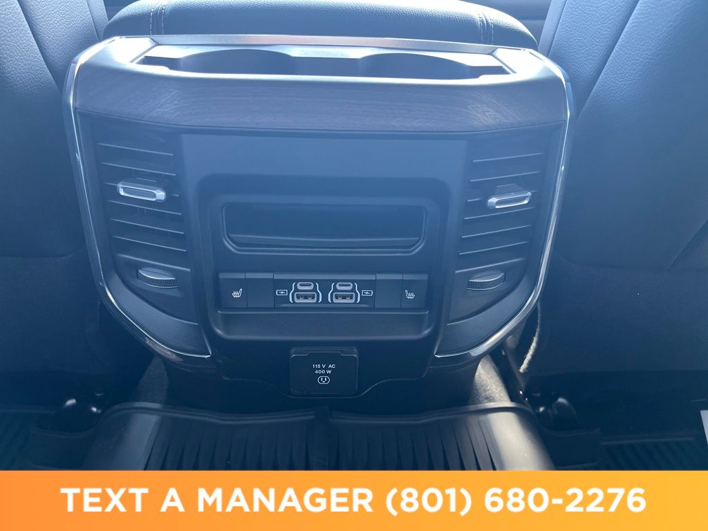 2026 RAM 3500 Laramie - Photo 29