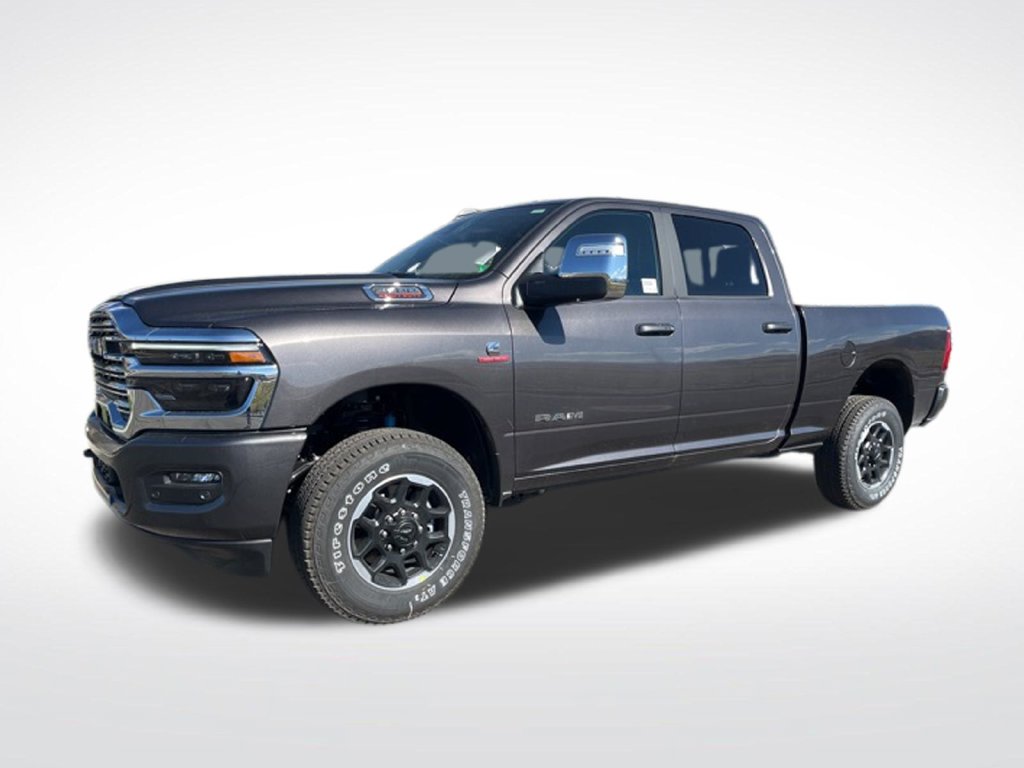 2026 RAM 2500 Laramie - Photo 8