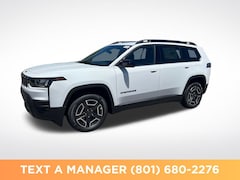 2026 Jeep Cherokee LAREDO 4X4 Sport Utility