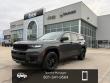 Used 2024 Jeep Grand Cherokee L Laredo SUV