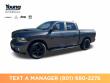 Used 2017 Ram 1500 Sport Truck Crew Cab