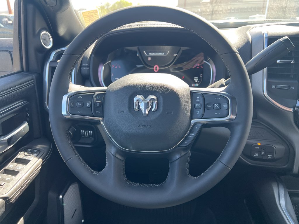 2026 RAM 3500 Laramie - Photo 14