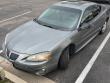 Used 2008 Pontiac Grand Prix Base Sedan