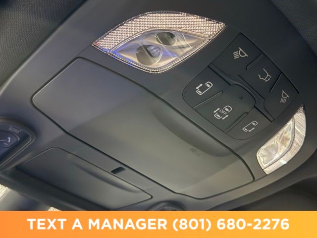 2026 Chrysler Pacifica Limited - Photo 20