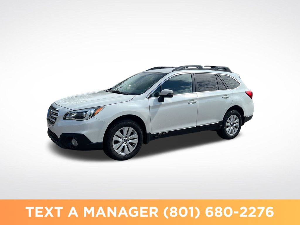 2015 Subaru Outback 2.5i Premium CVT PZEV's photo