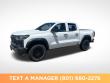 Used 2024 Chevrolet Colorado Trail Boss Truck Crew Cab