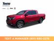 Used 2021 Honda Ridgeline RTL-E Truck Crew Cab