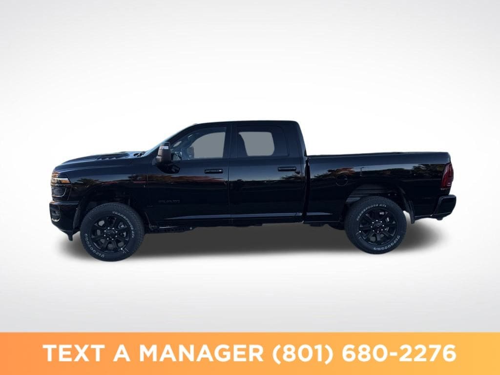 2026 RAM 2500 Laramie - Photo 11
