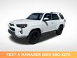 Used 2023 Toyota 4Runner TRD Off Road Premium SUV