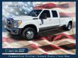Used 2011 Ford F-450  Truck Crew Cab