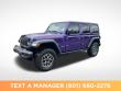 Used 2026 Jeep Wrangler Rubicon SUV