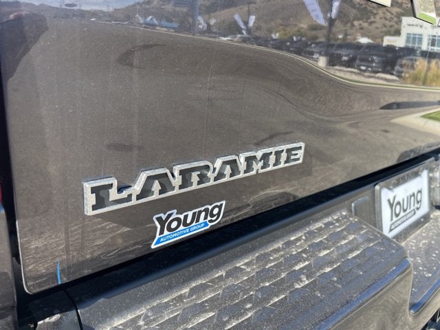 2026 RAM 2500 Laramie - Photo 10