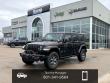 Used 2021 Jeep Wrangler Unlimited Rubicon SUV