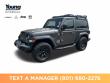 Used 2019 Jeep Wrangler Sport 4x4 SUV