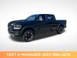 Used 2022 Ram 1500 Rebel Truck Crew Cab