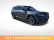 Used 2024 Jeep Grand Cherokee L Overland SUV
