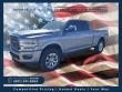 Used 2021 Ram 2500 Laramie Truck Crew Cab