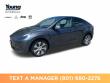 Used 2023 Tesla Model Y Long Range SUV