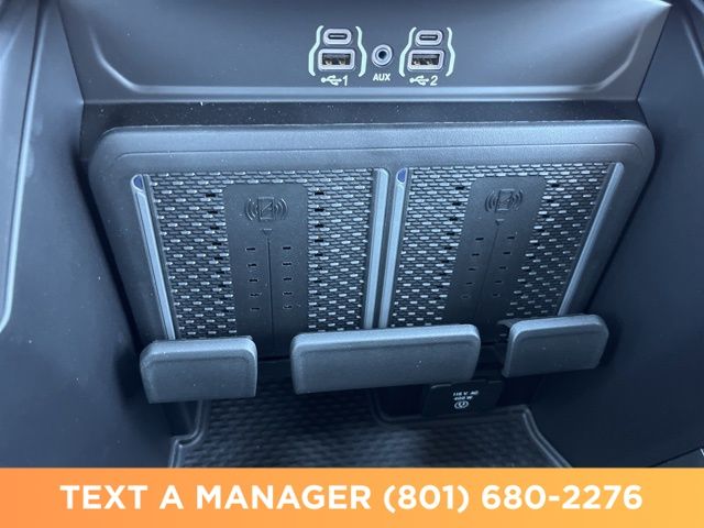 2026 RAM 2500 Laramie - Photo 27
