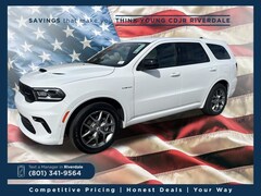 2026 Dodge Durango GT AWD HEMI V8 Sport Utility