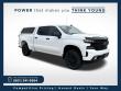Used 2020 Chevrolet Silverado 1500 RST Truck Crew Cab