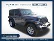 Used 2023 Jeep Wrangler 2-DOOR SPORT 4X4 SUV