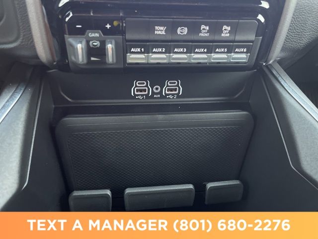 2026 RAM 3500 Big Horn - Photo 28