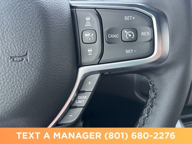 2026 RAM 3500 Big Horn - Photo 31