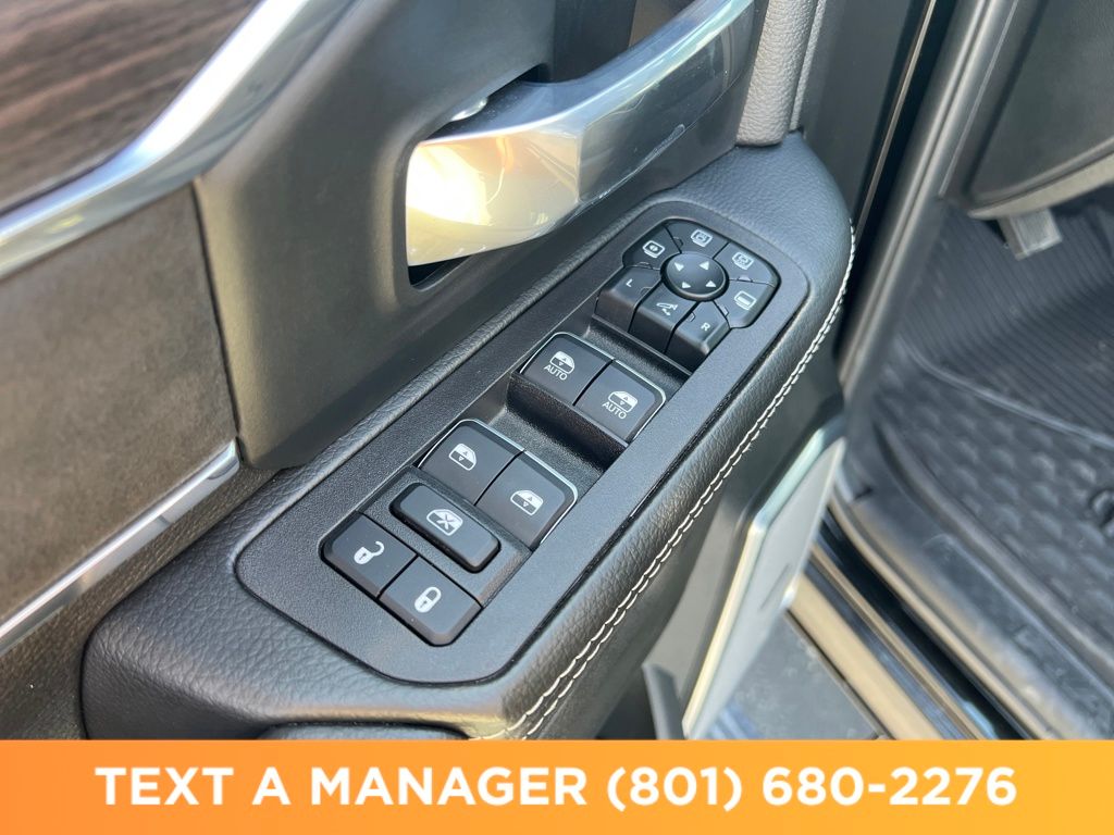 2026 RAM 3500 Laramie - Photo 11