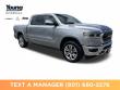Used 2023 Ram 1500 Limited Truck Crew Cab
