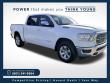 Used 2024 Ram 1500 Laramie Truck Crew Cab