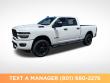 Used 2025 Ram 2500 Big Horn Truck Crew Cab