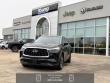 Used 2022 INFINITI QX60 LUXE SUV
