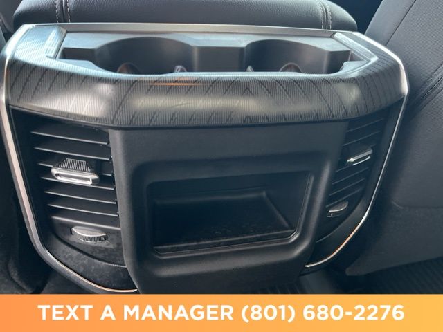 2026 RAM 3500 Big Horn - Photo 23