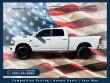 2021 Ram 2500 Big Horn Truck Crew Cab
