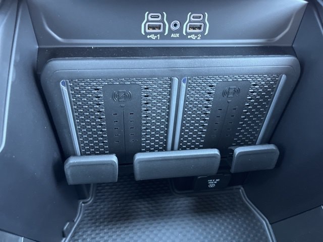 2026 RAM 2500 Laramie - Photo 27