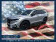 Used 2023 Honda CR-V Hybrid Sport Touring SUV